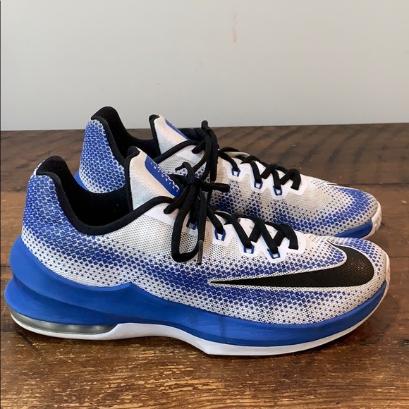 air max low basketball